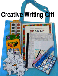 Creative Writing Gift